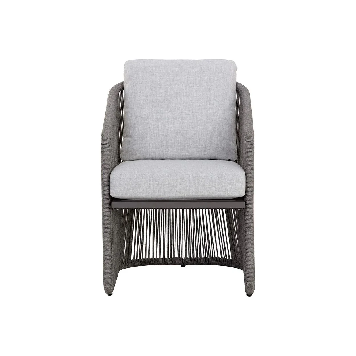 Allariz Dining Armchair - Image 8