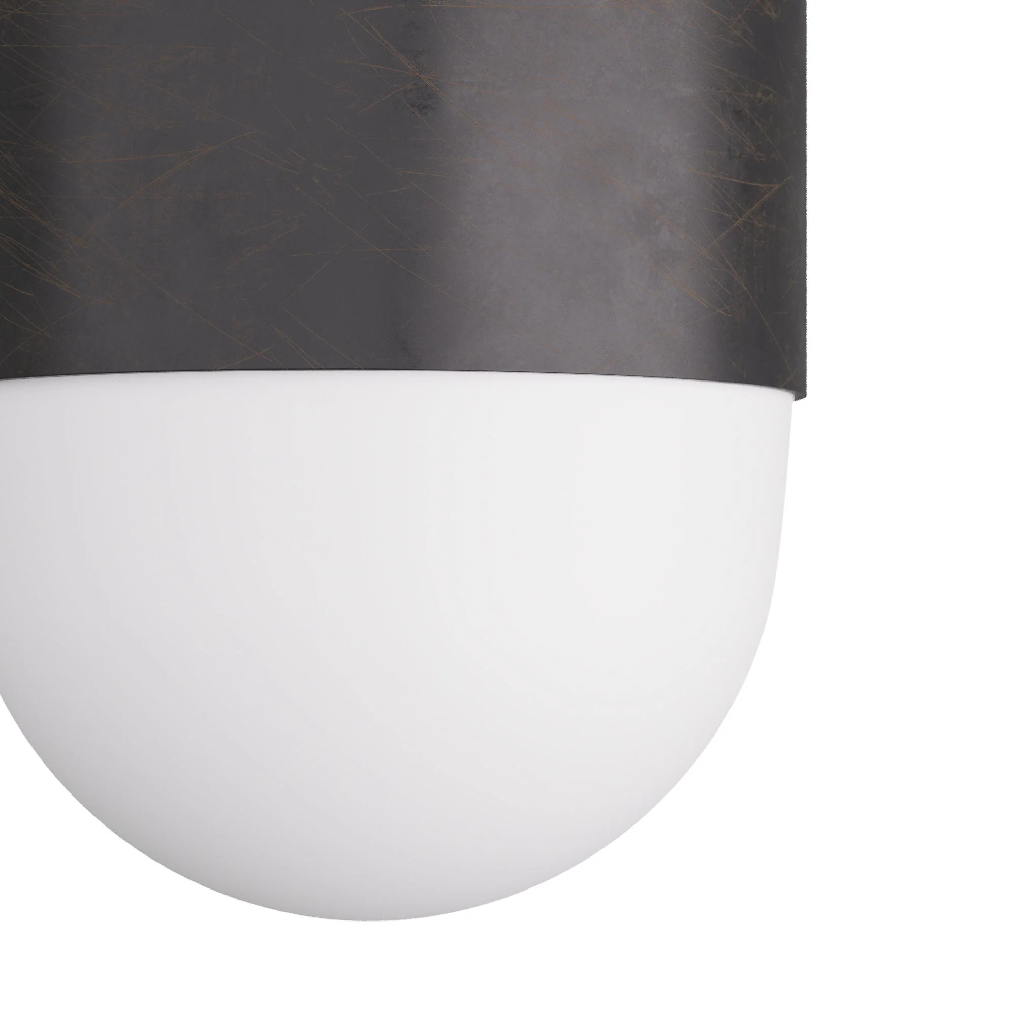 Allentown Flush Mount - Image 9