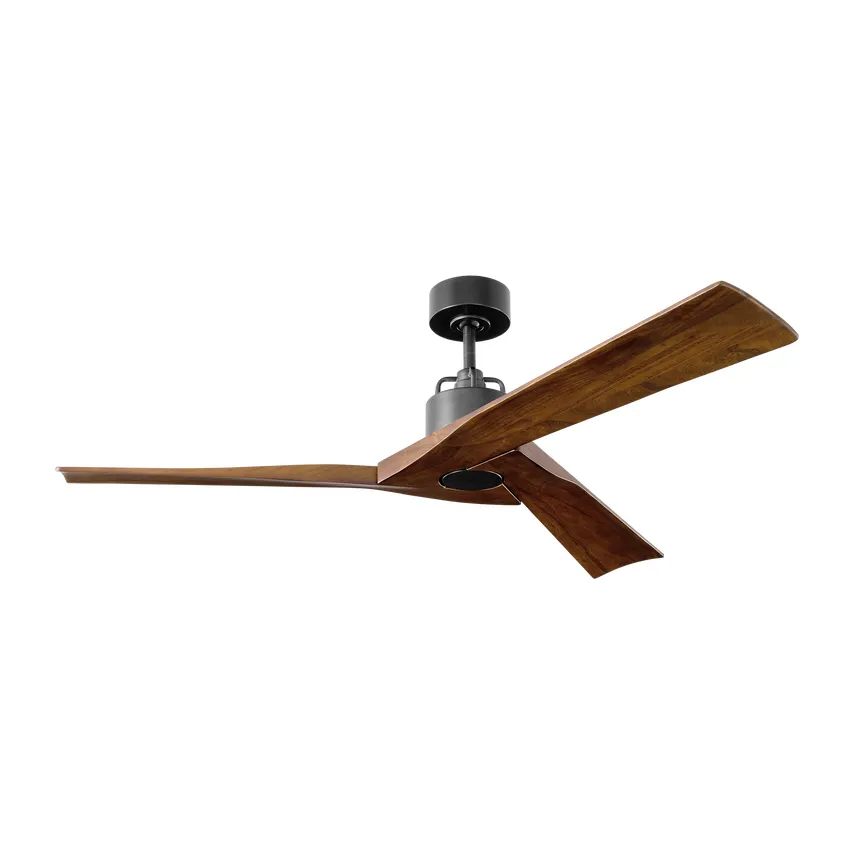 Alma 52" Smart Ceiling Fan