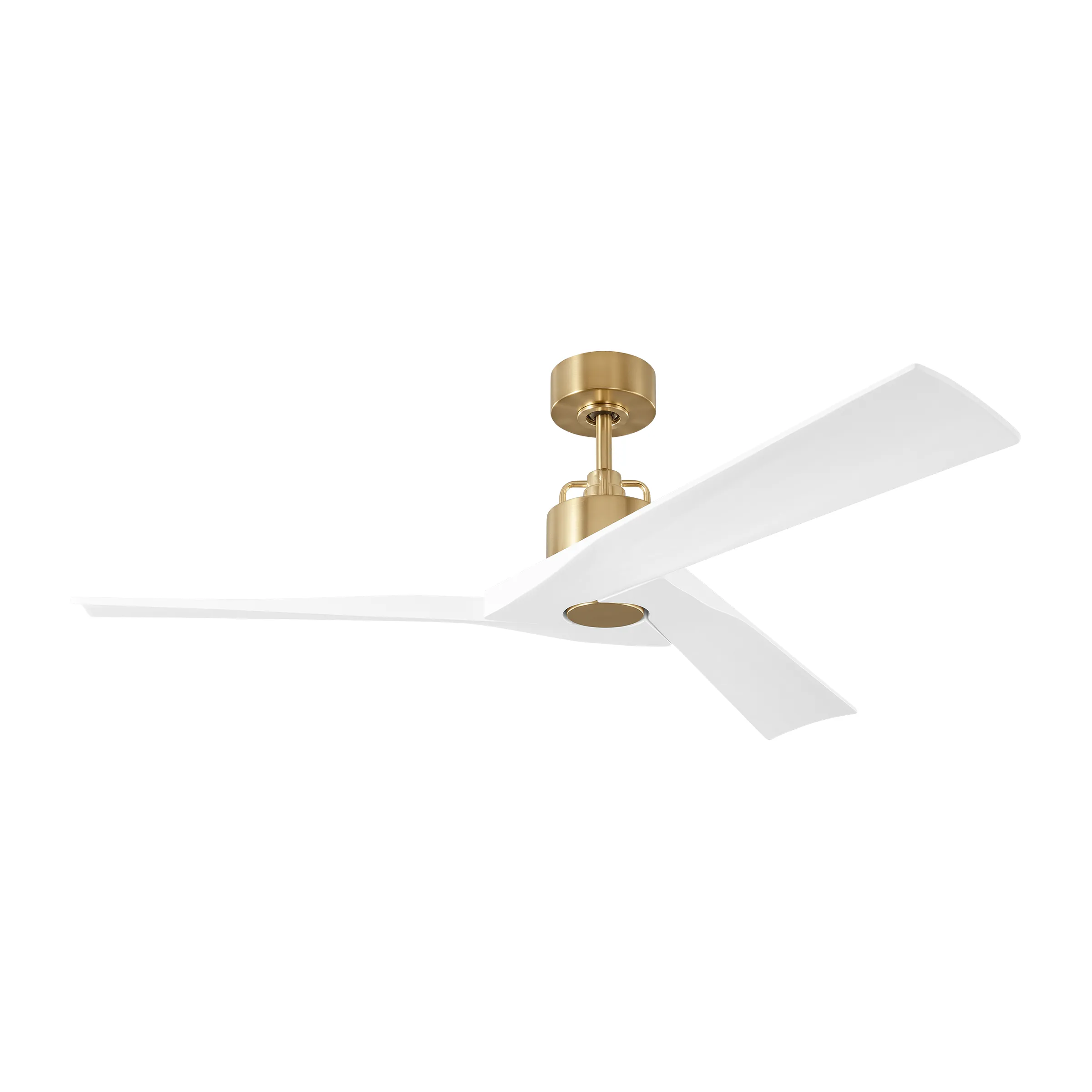 Alma 52" Smart Ceiling Fan - Image 2