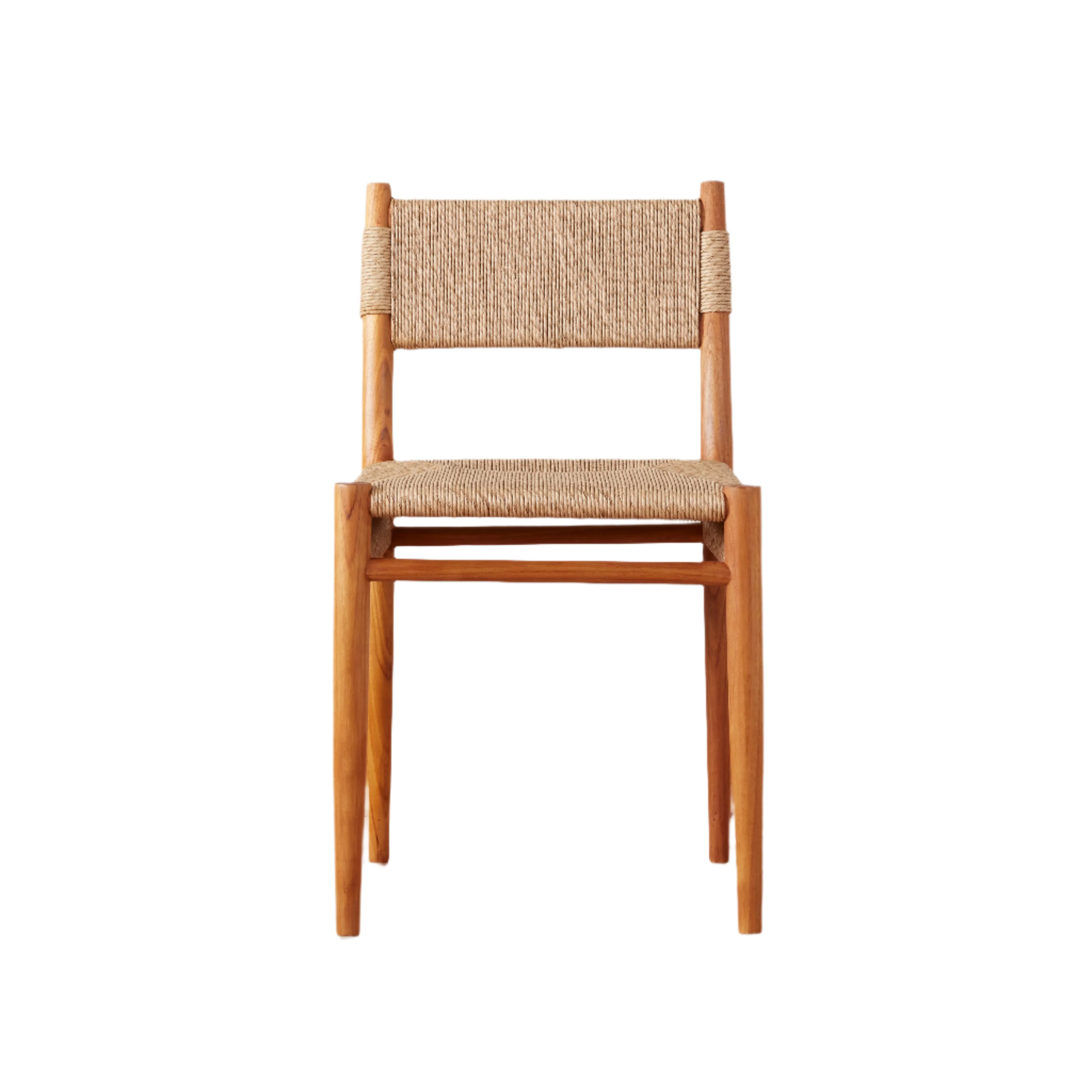 Alma Indoor/Outdoor Dining Chair