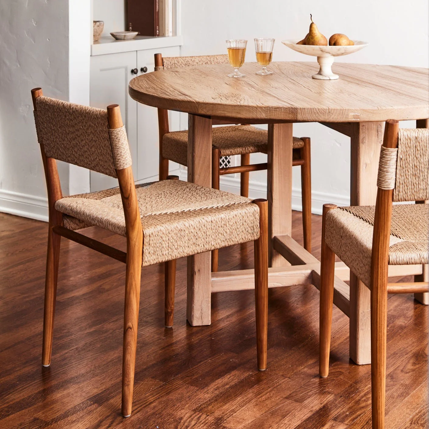 Alma Indoor/Outdoor Dining Chair - Image 6
