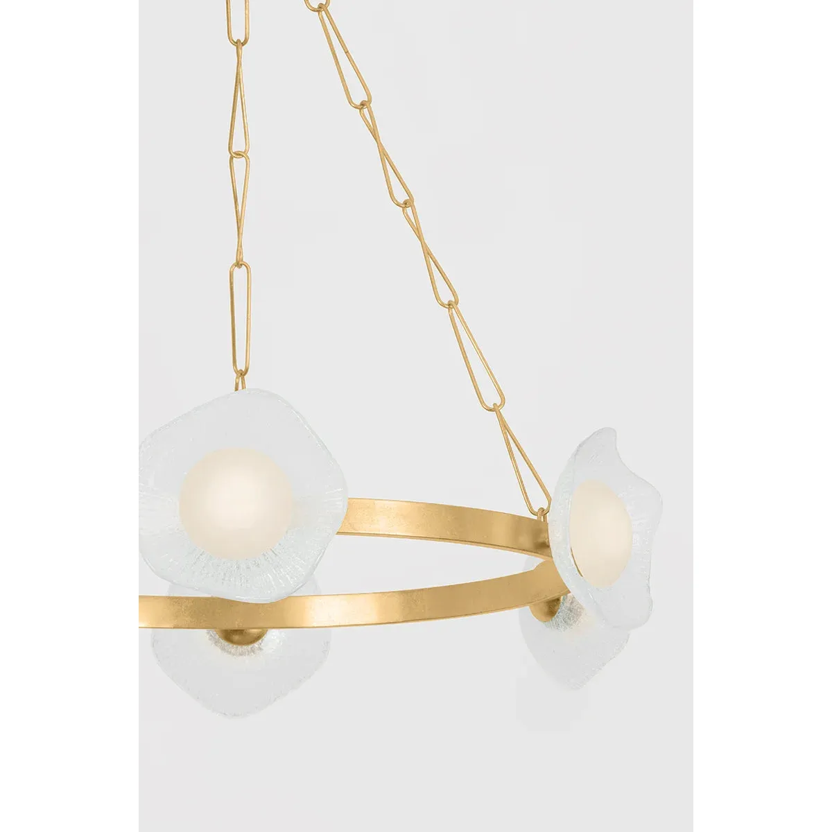 Almandine Chandelier - Image 2