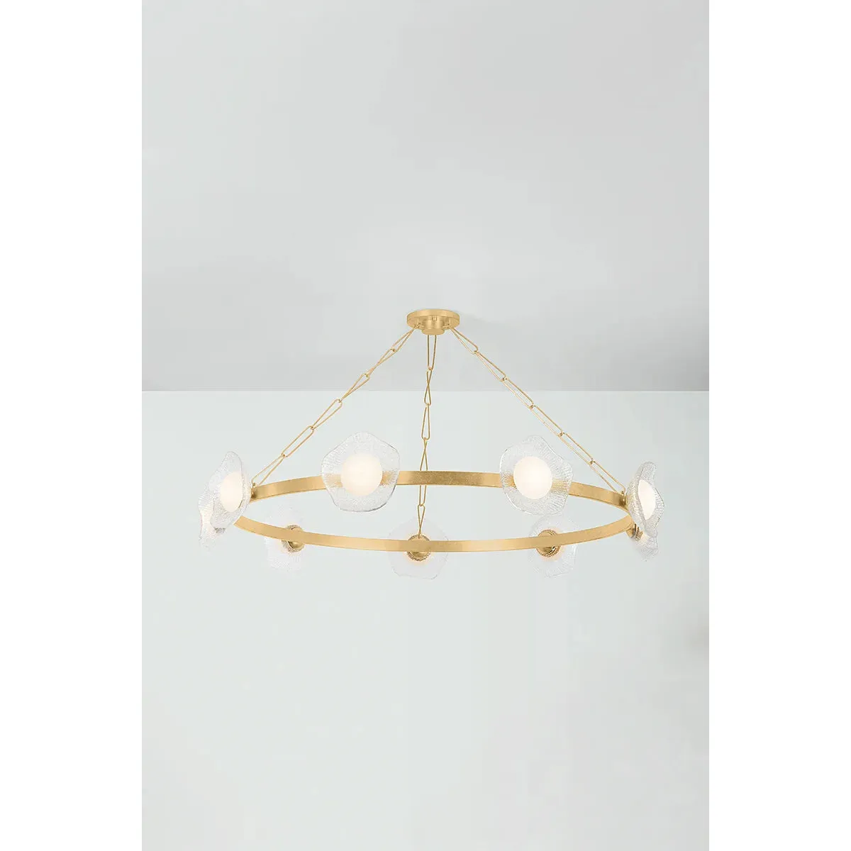 Almandine Chandelier - Image 3