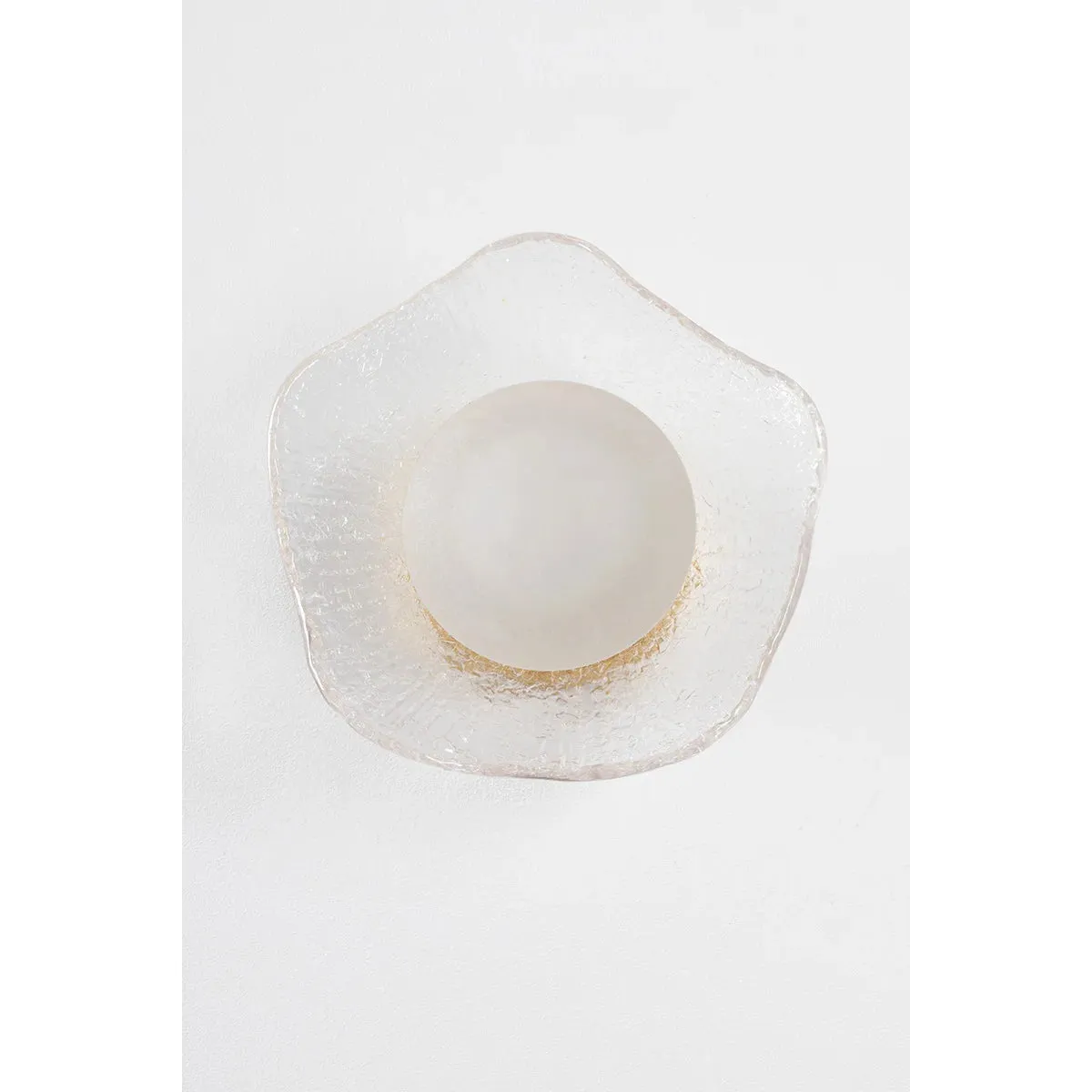 Almandine Wall Sconce - Image 6