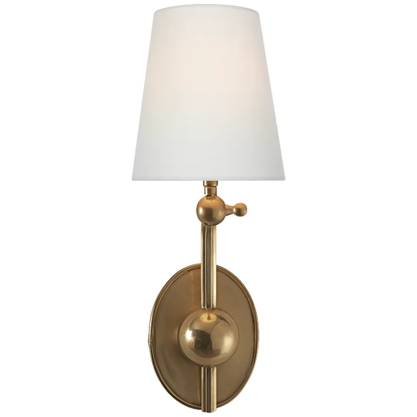 Alton Pivoting Sconce