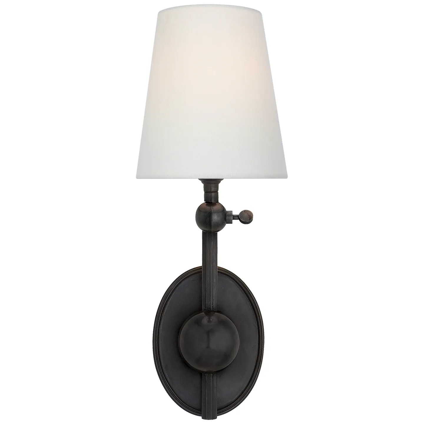 Alton Pivoting Sconce - Image 2