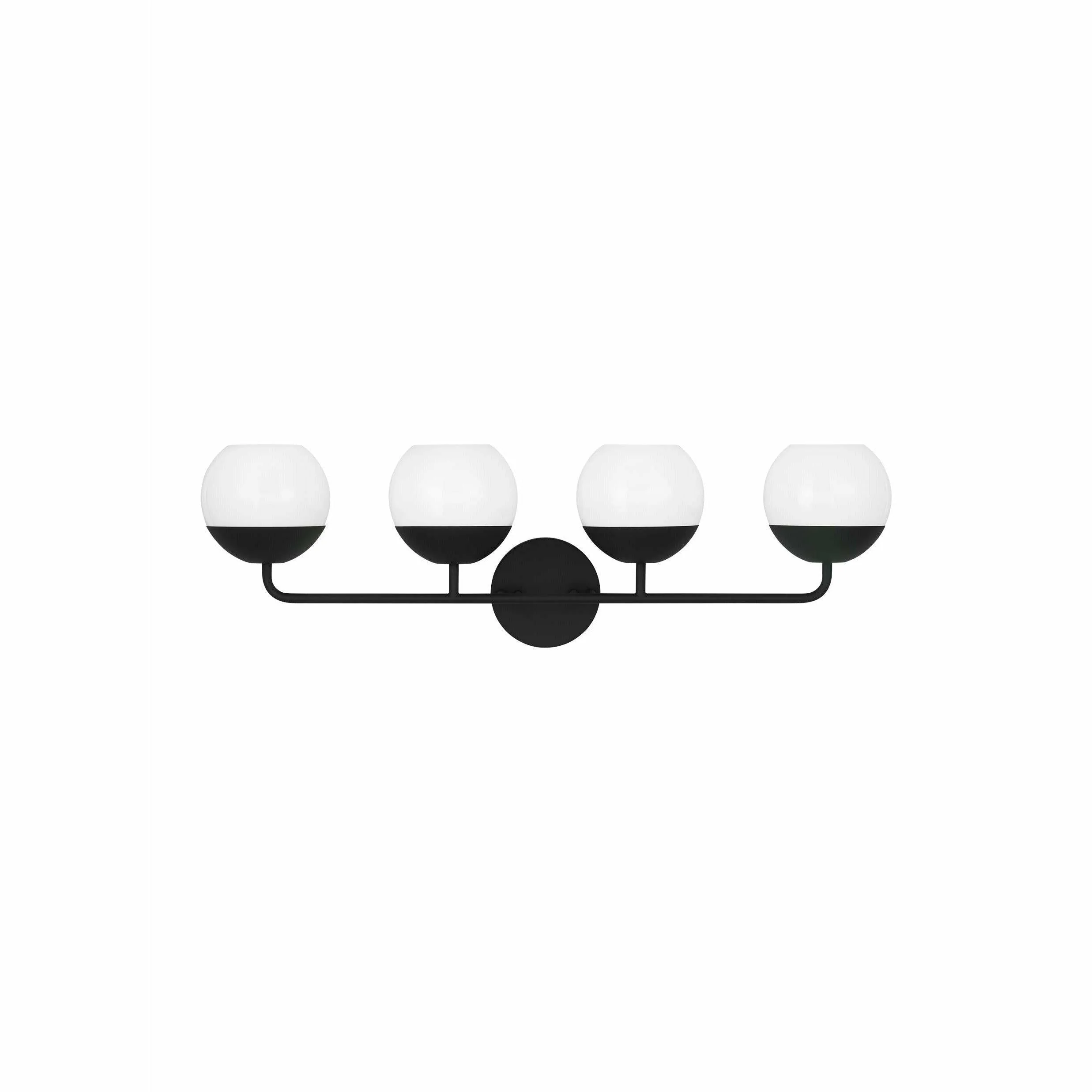 Alvin Four Light Wall / Bath - Image 2