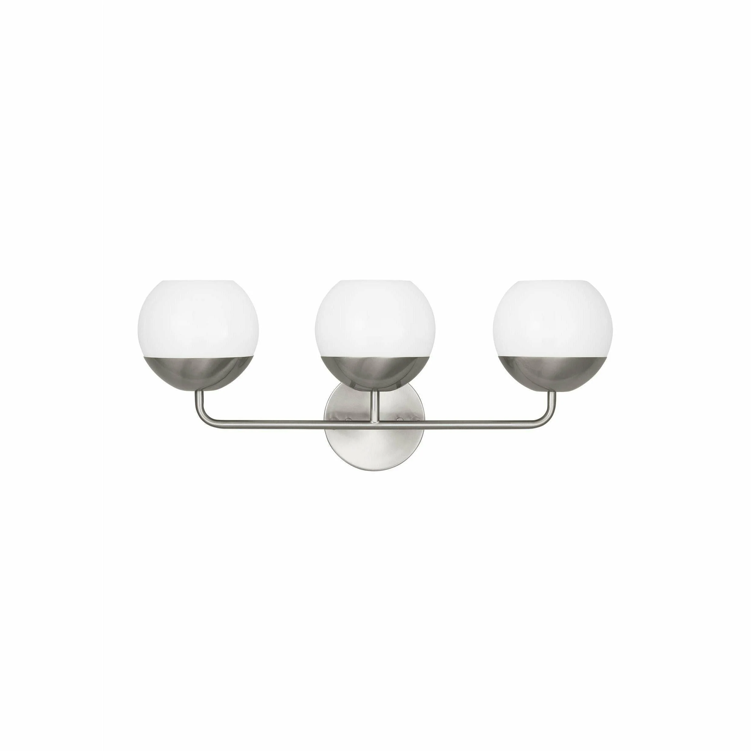 Alvin Three Light Wall / Bath - Image 3