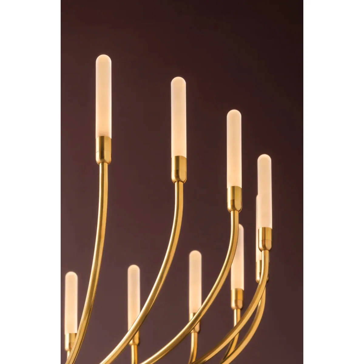 Amalthea Chandelier - Image 2