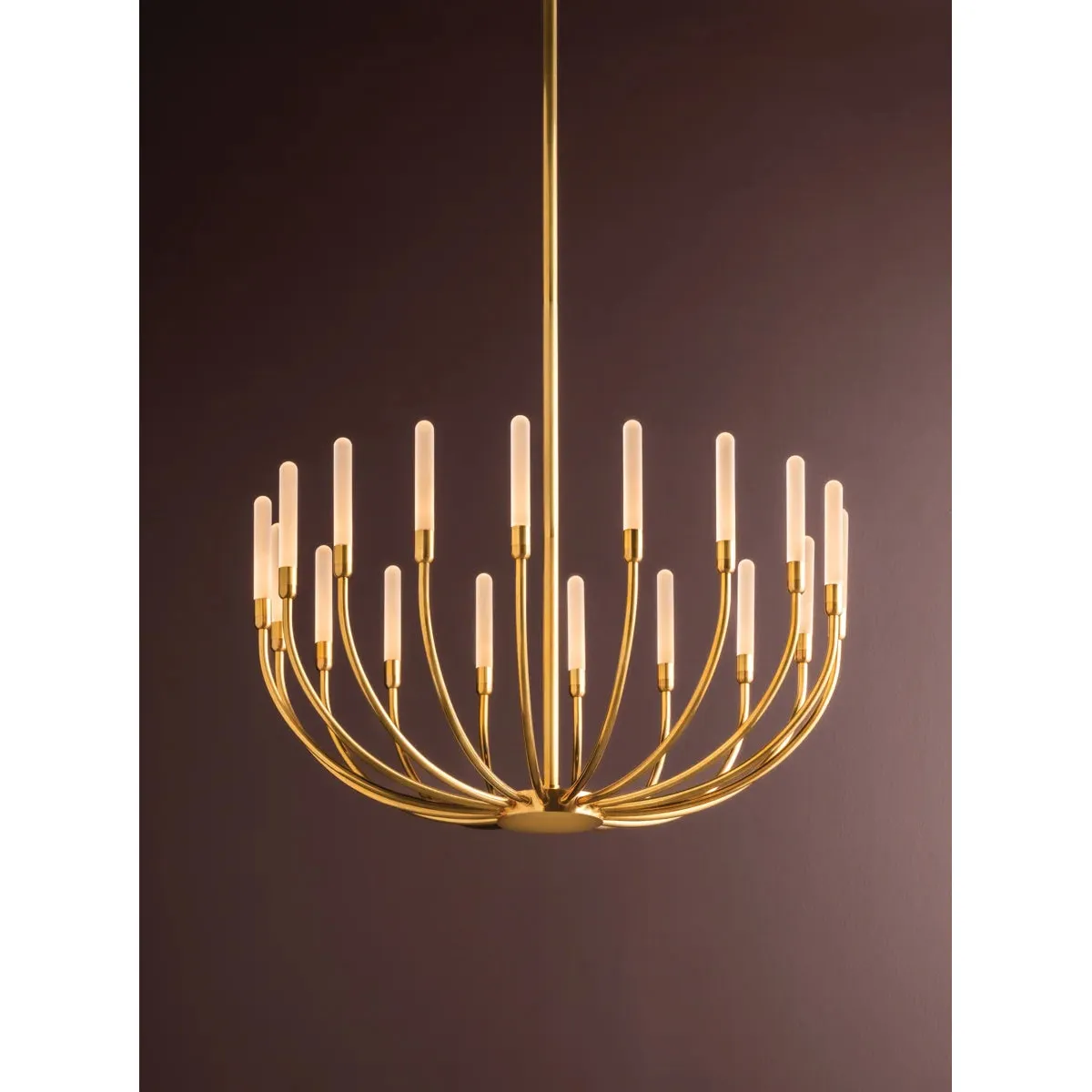Amalthea Chandelier - Image 3