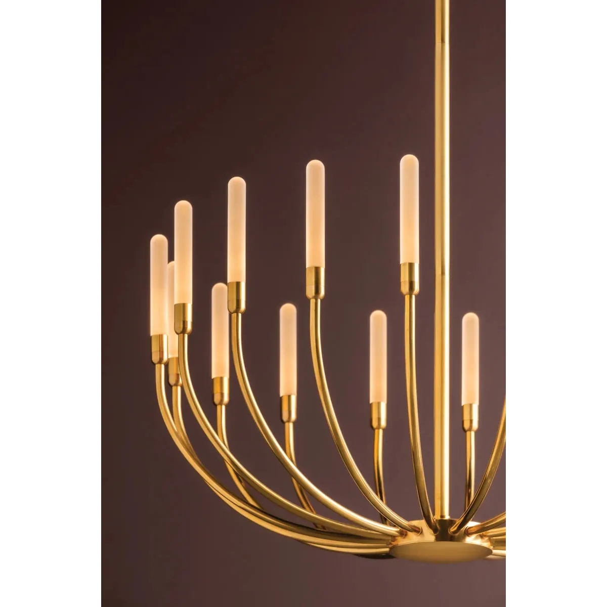 Amalthea Chandelier - Image 4