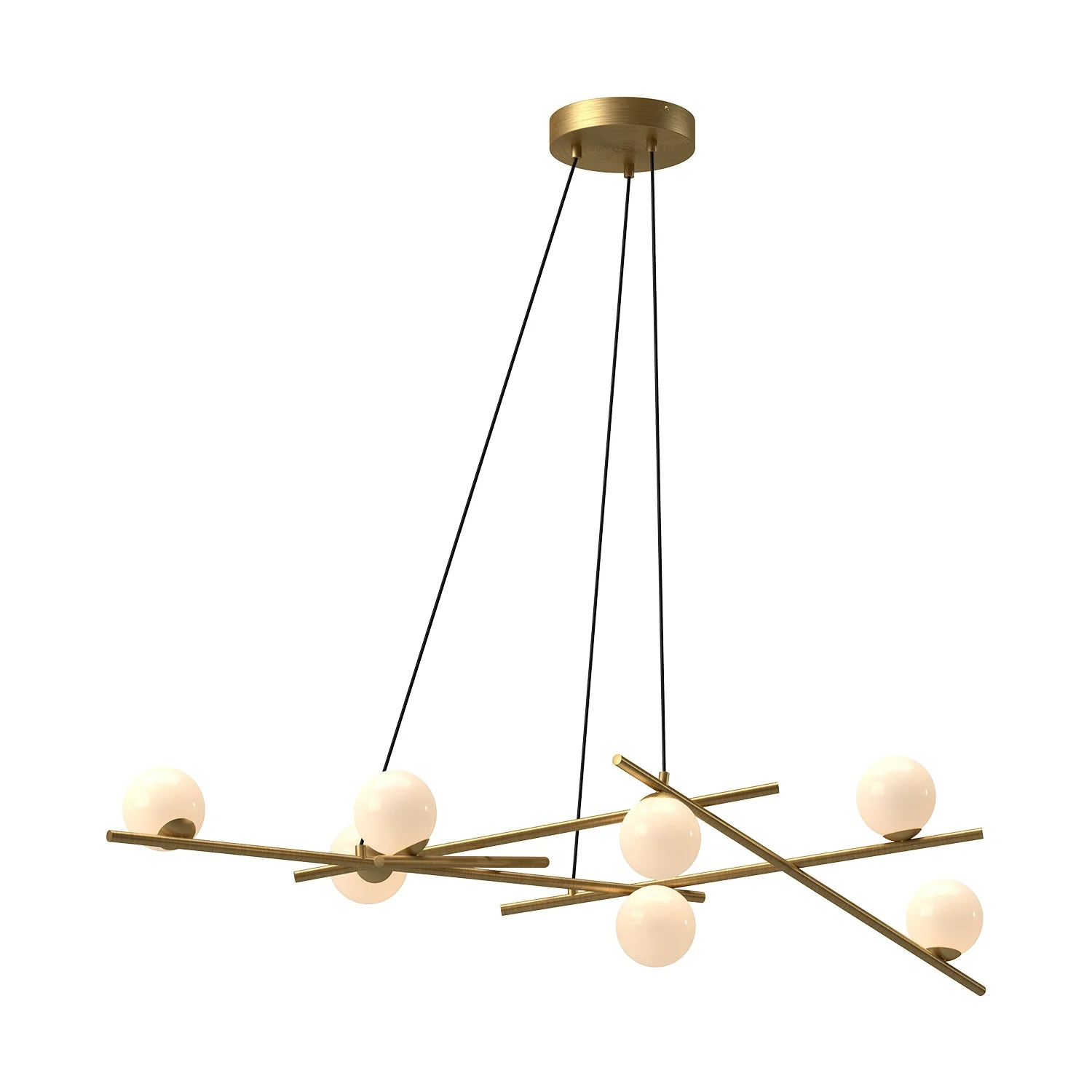 Amara Chandelier - Image 6
