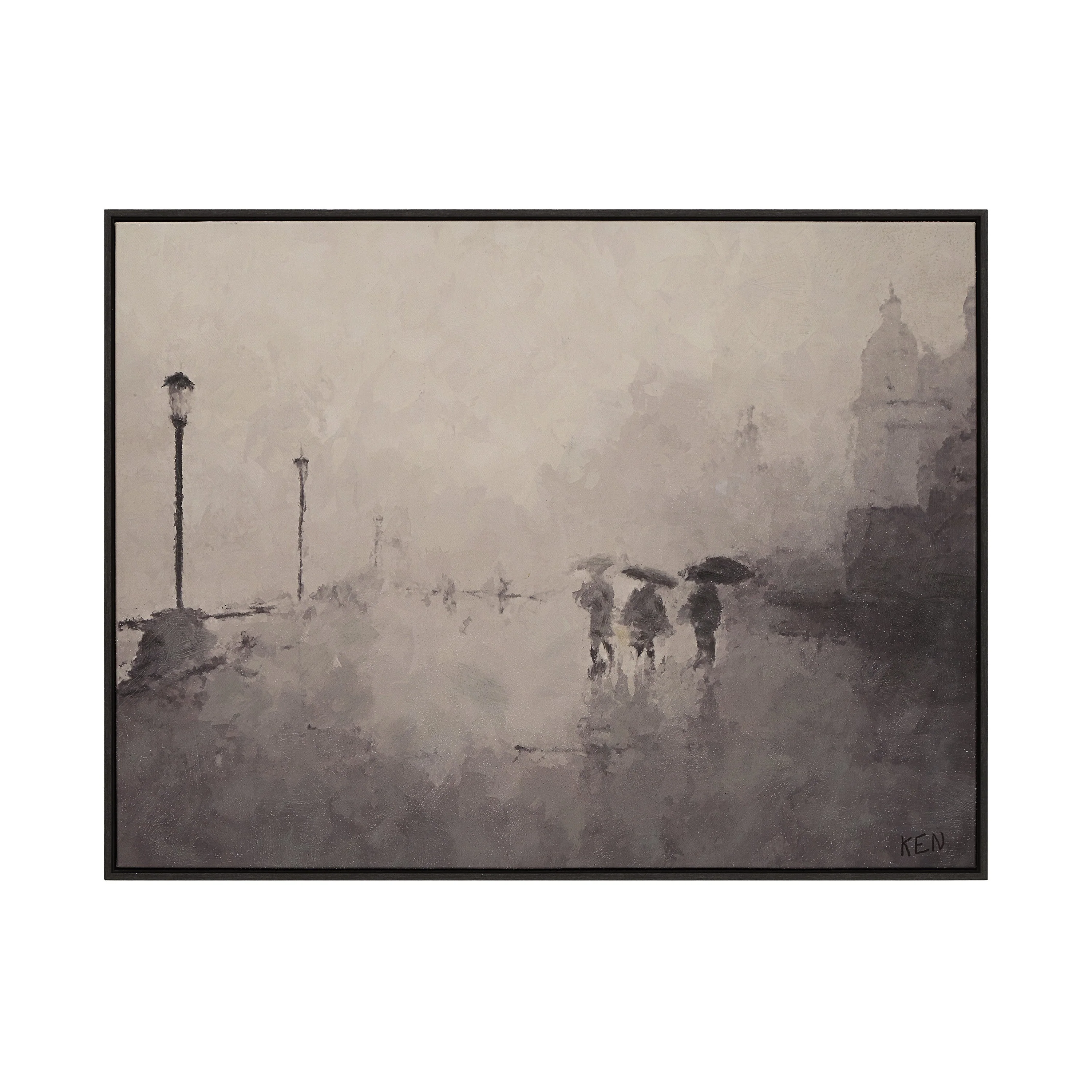 Ambra Wall Art