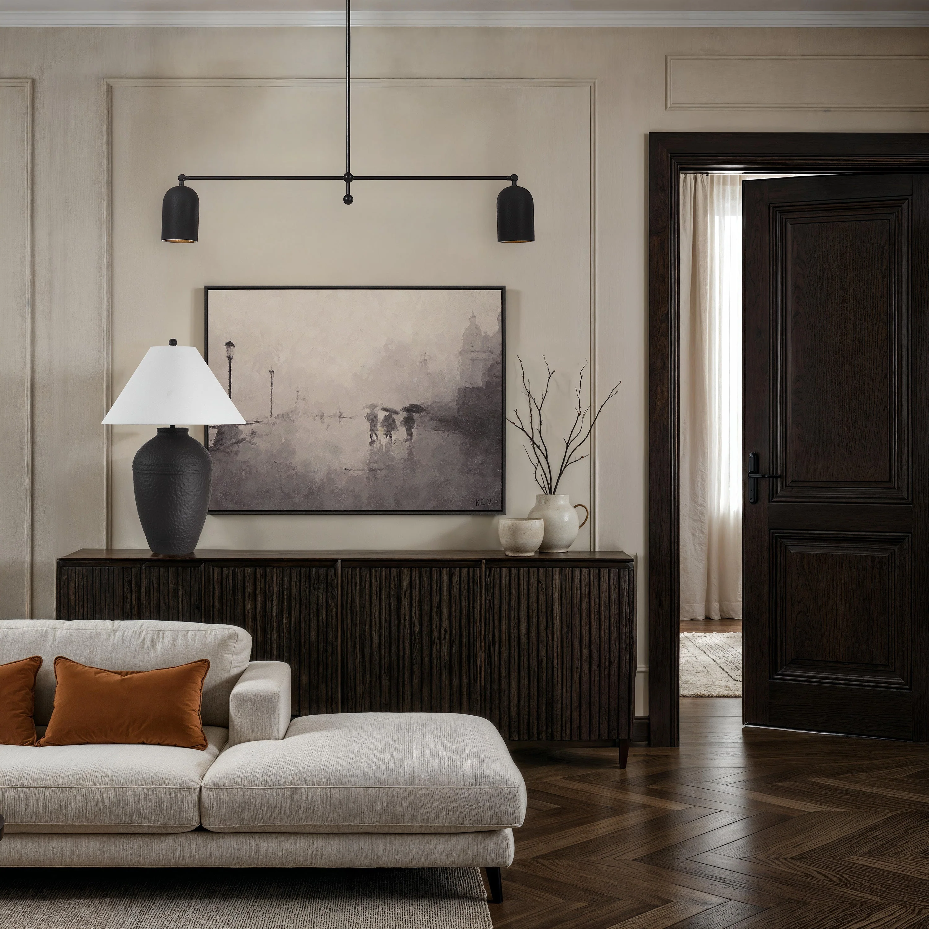 Ambra Wall Art - Image 2