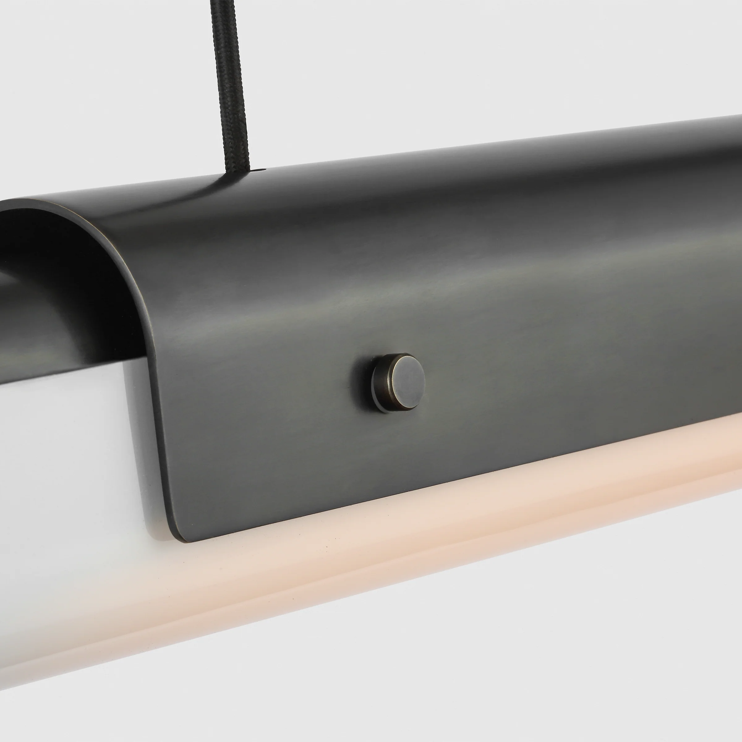 Ambrose 36 Linear Chandelier - Image 7