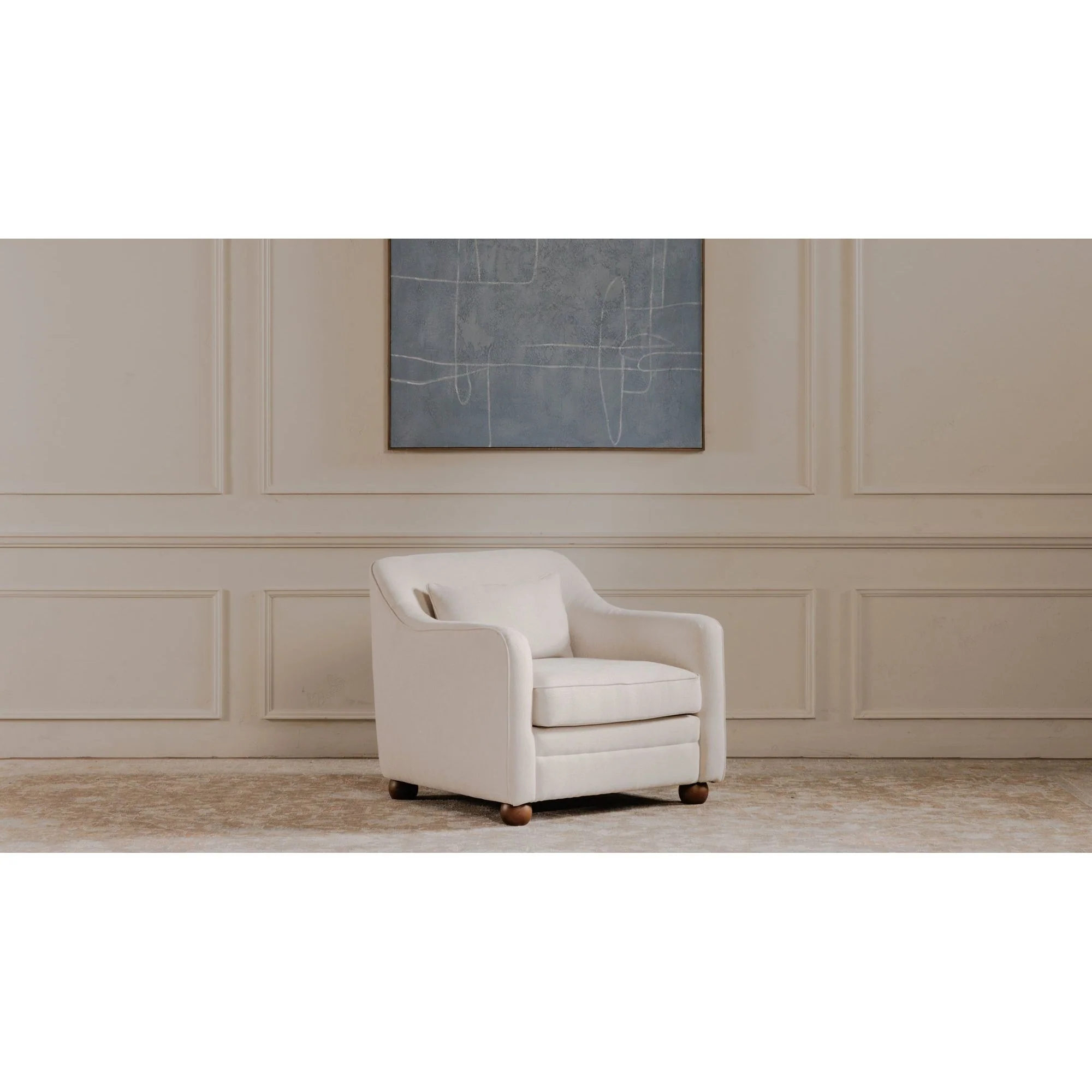 Amira Accent Chair - Image 3