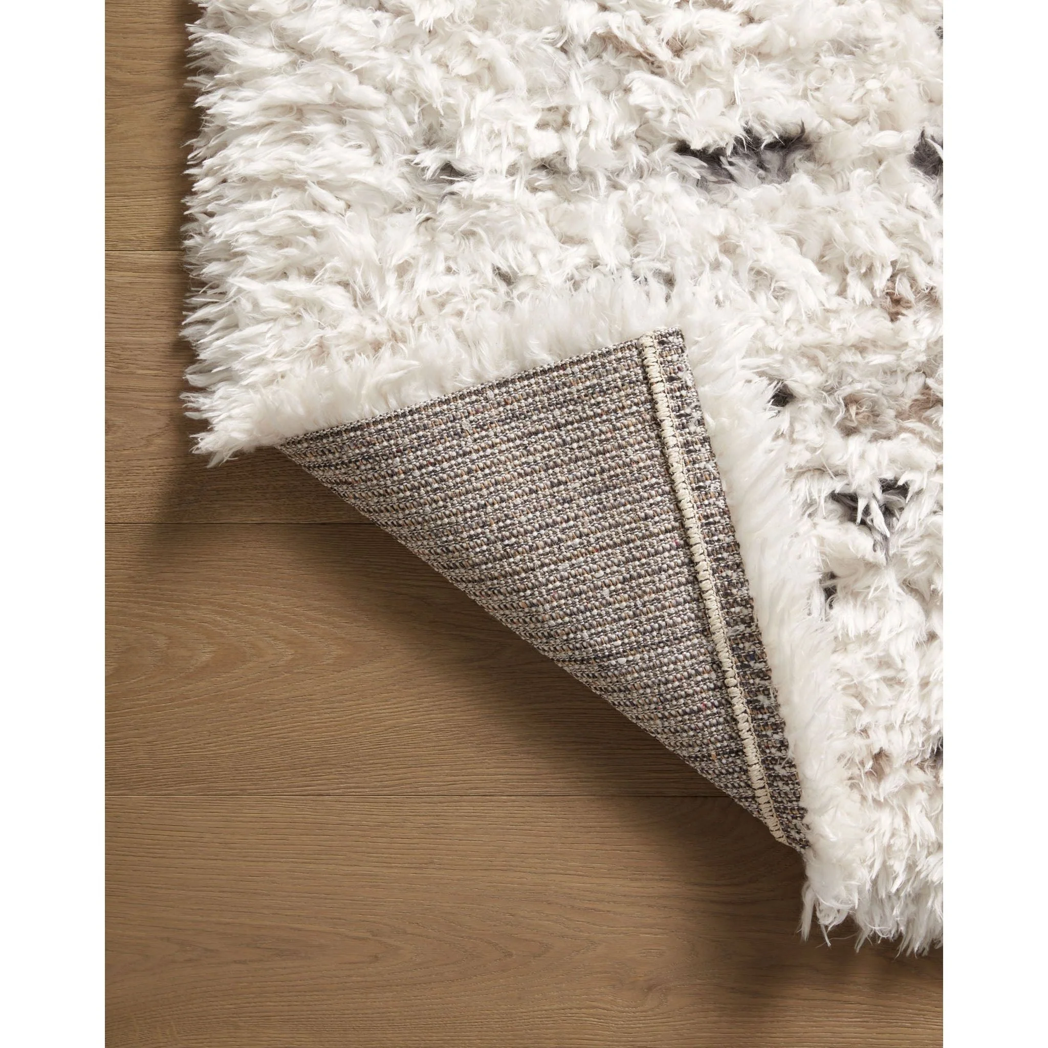 Amira Ivory / Multi Rug | Angela Rose x Loloi - Image 6