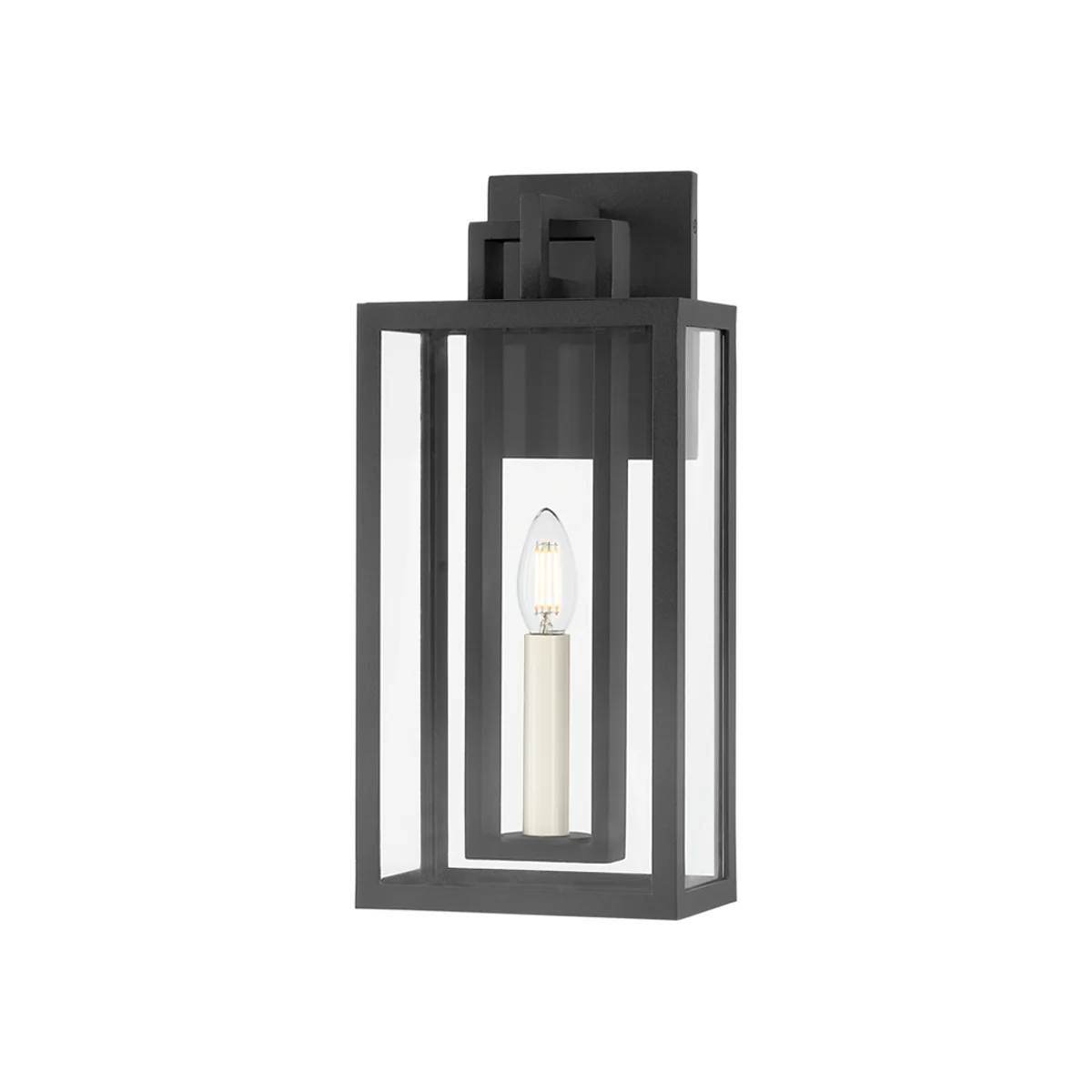 Amire Exterior Wall Sconce