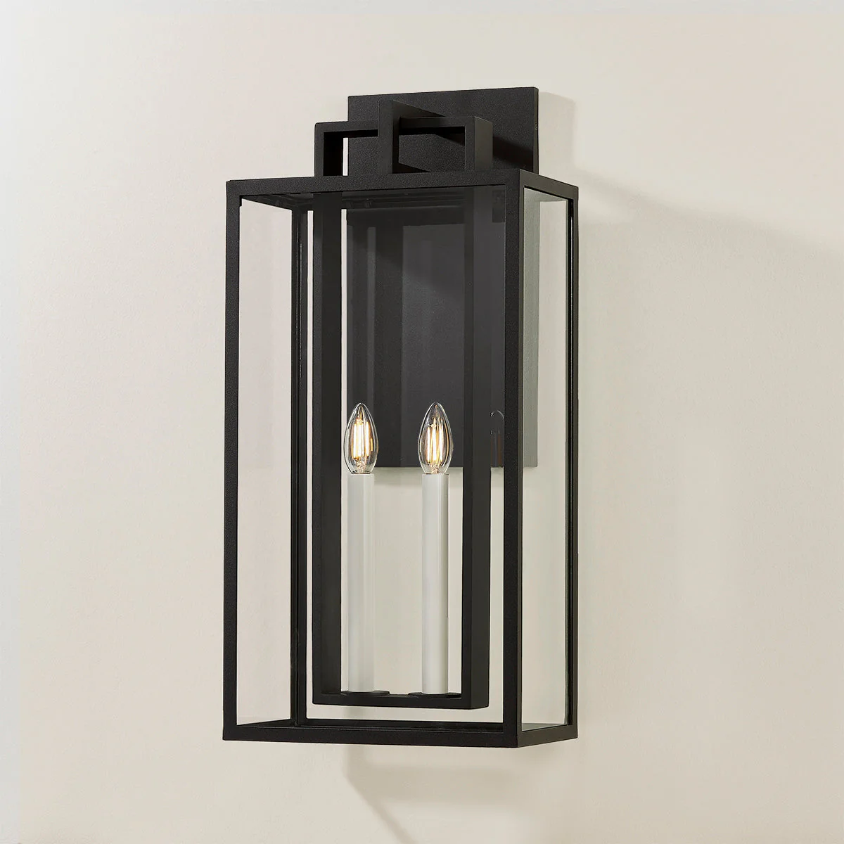 Amire Exterior Wall Sconce - Image 15