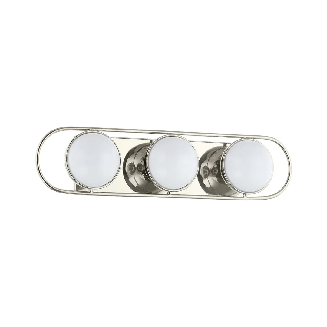 Amy 3 Light Bath And Vanity
