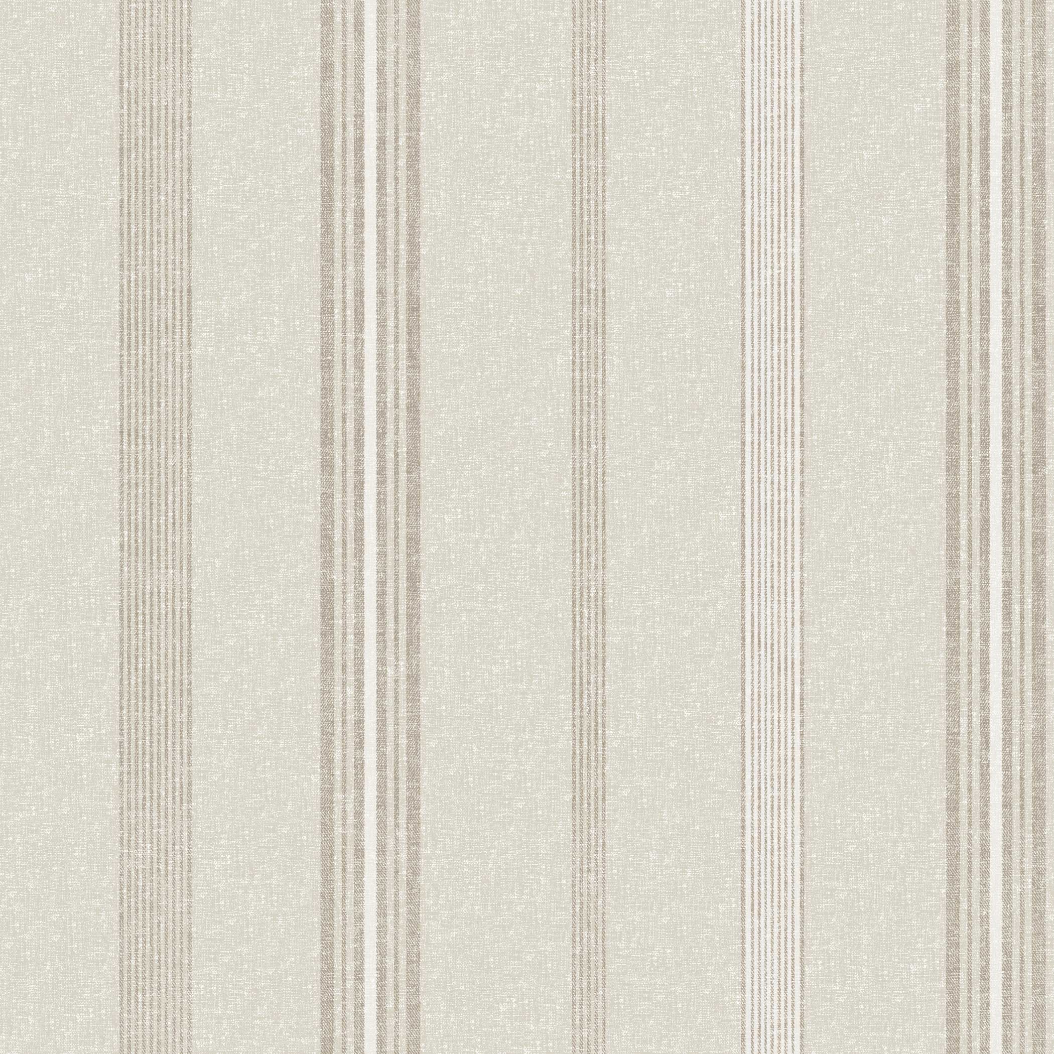 Anatolia Stripe Textured Peel and Stick Wallpaper By Pure Salt - Image 12