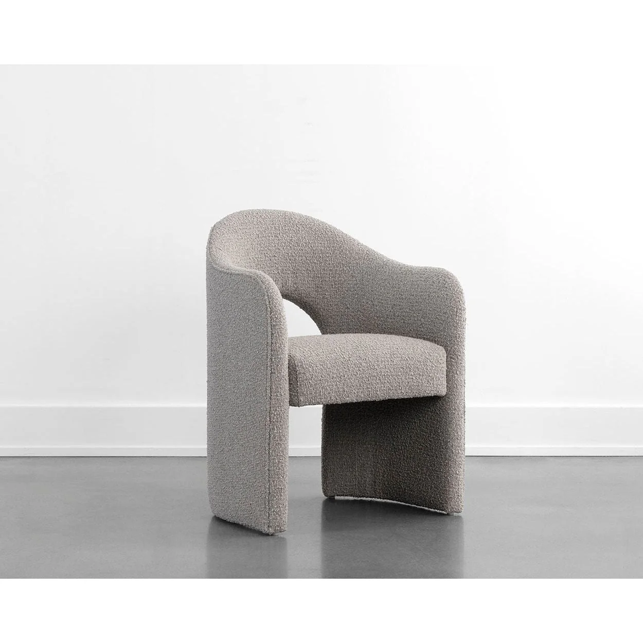 Anaya Dining Armchair - Image 10