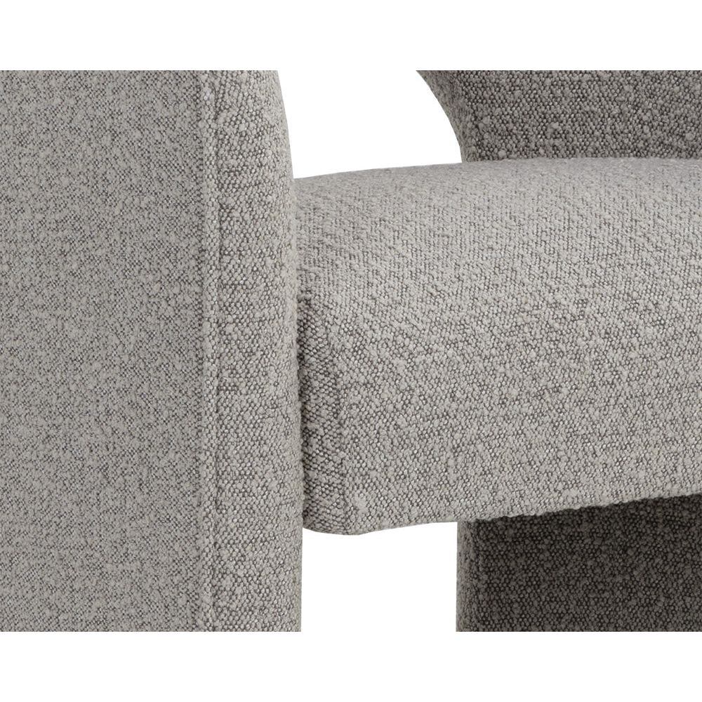 Anaya Dining Armchair - Image 14