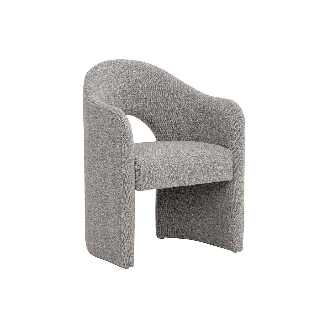 Anaya Dining Armchair - Image 9