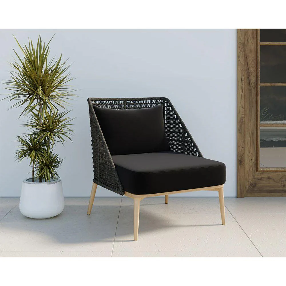 Andria Lounge Chair - Image 11