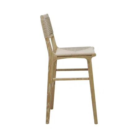 Anise Bar Stool | Open Box - Image 3