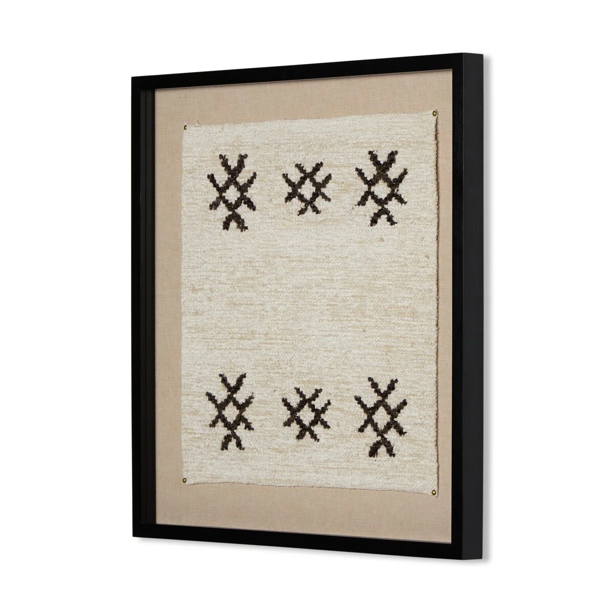 Ankara Textile I by FH Art Studio - Image 2
