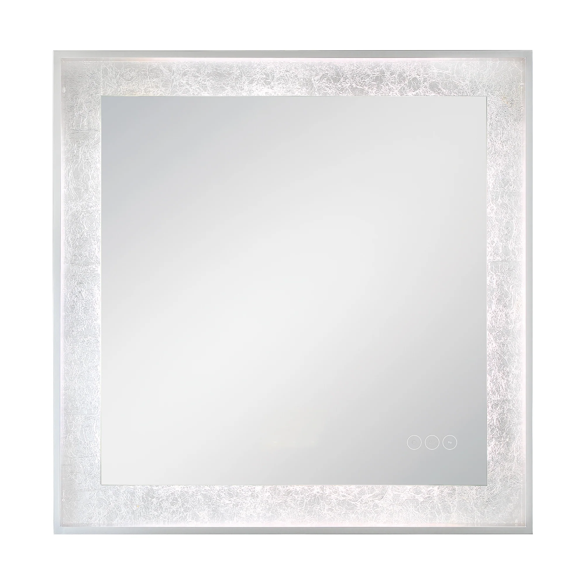 Anya 32" Integrated Smart LED Mirror - Image 2