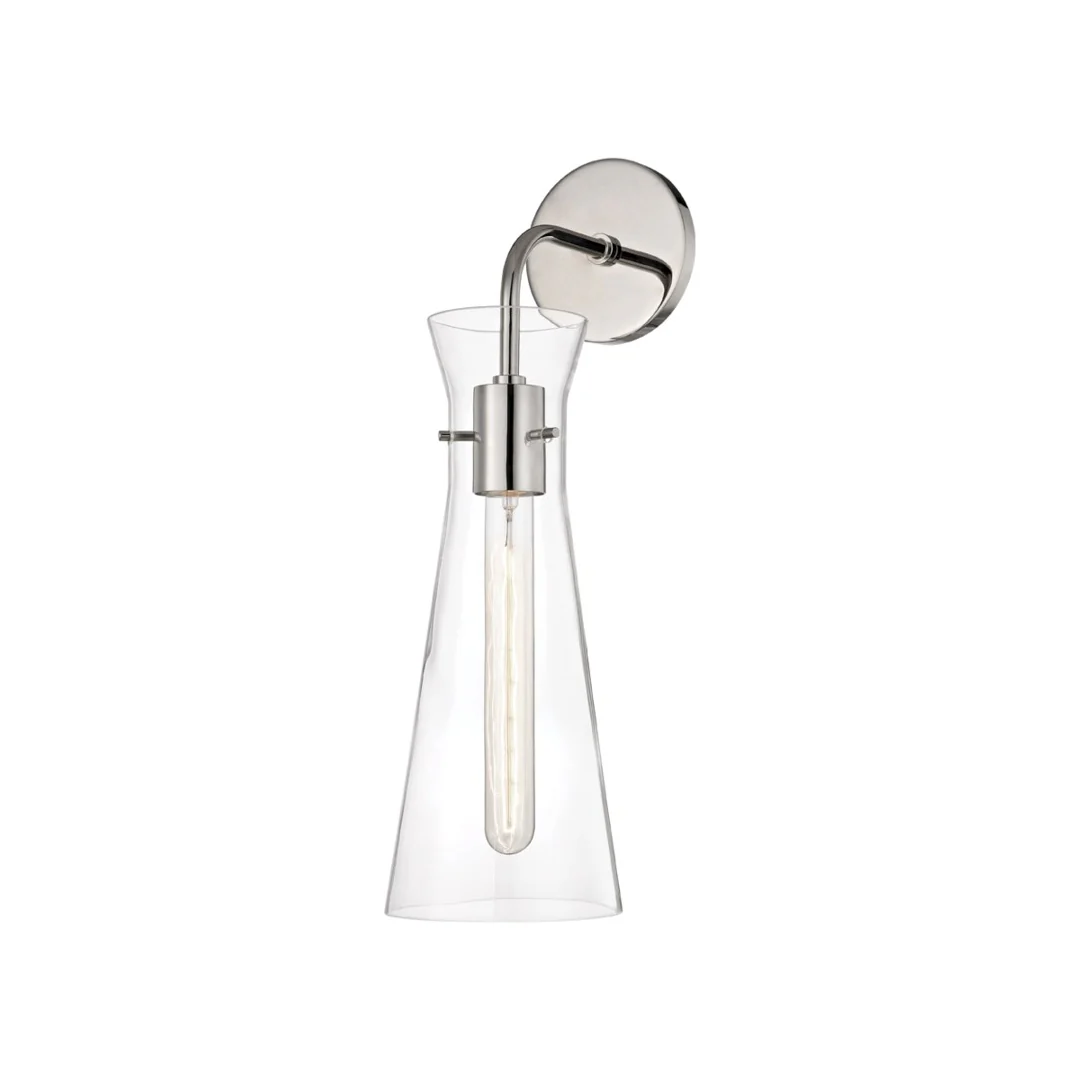 Anya Wall Sconce - Image 2