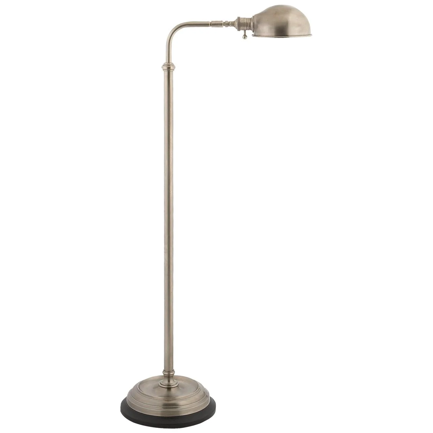 Apothecary Floor Lamp - Image 3