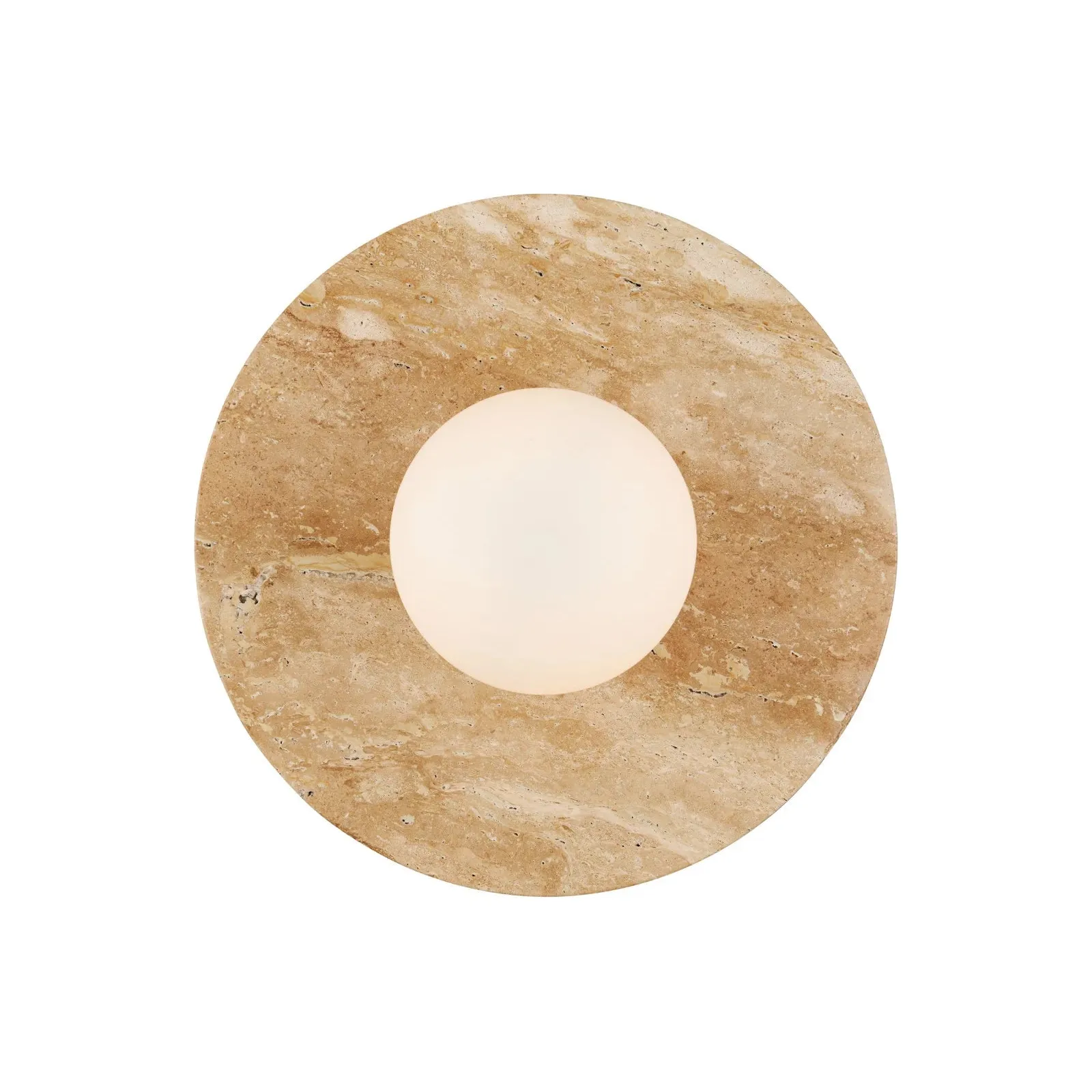 Apricity Wall Sconce - Image 3