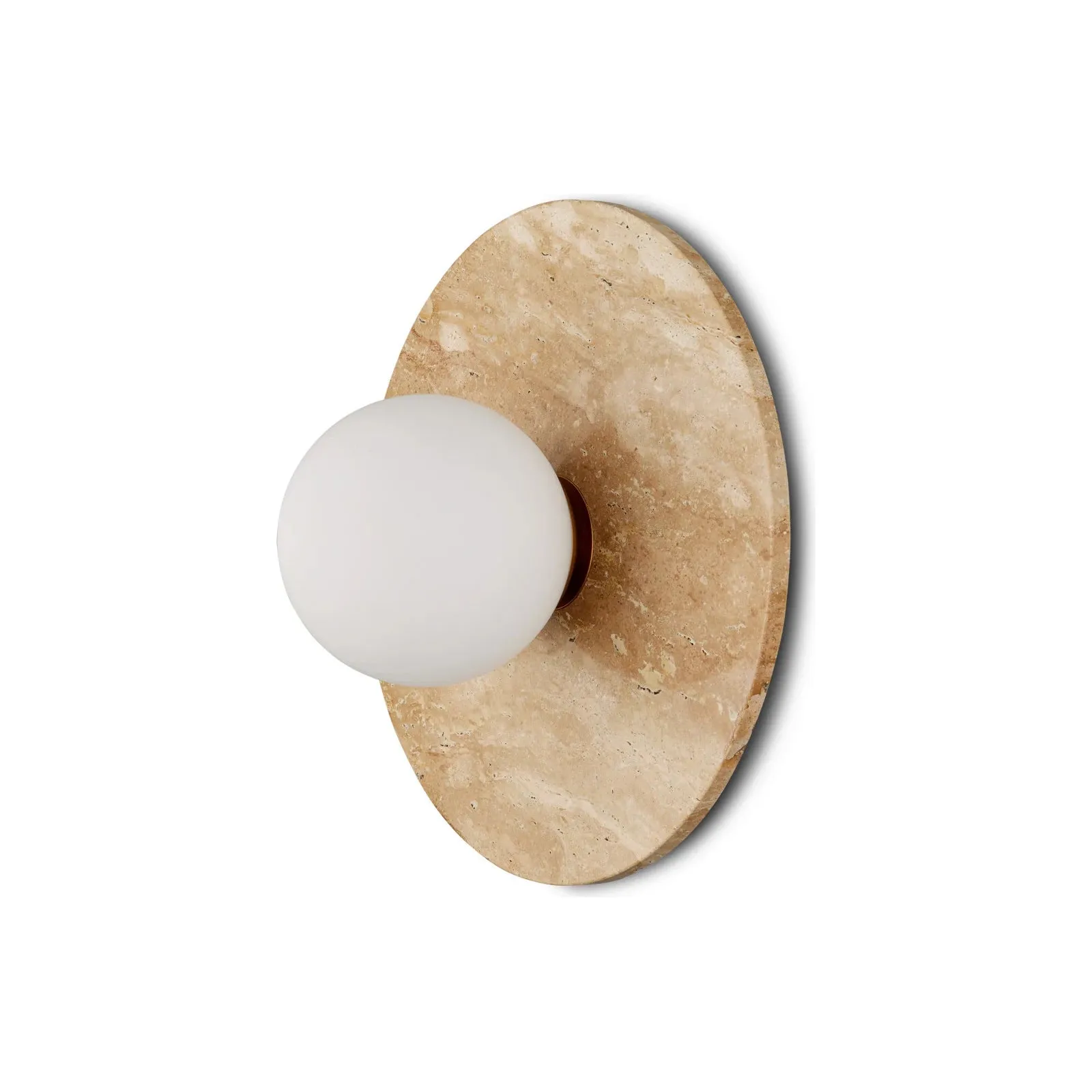 Apricity Wall Sconce - Image 4