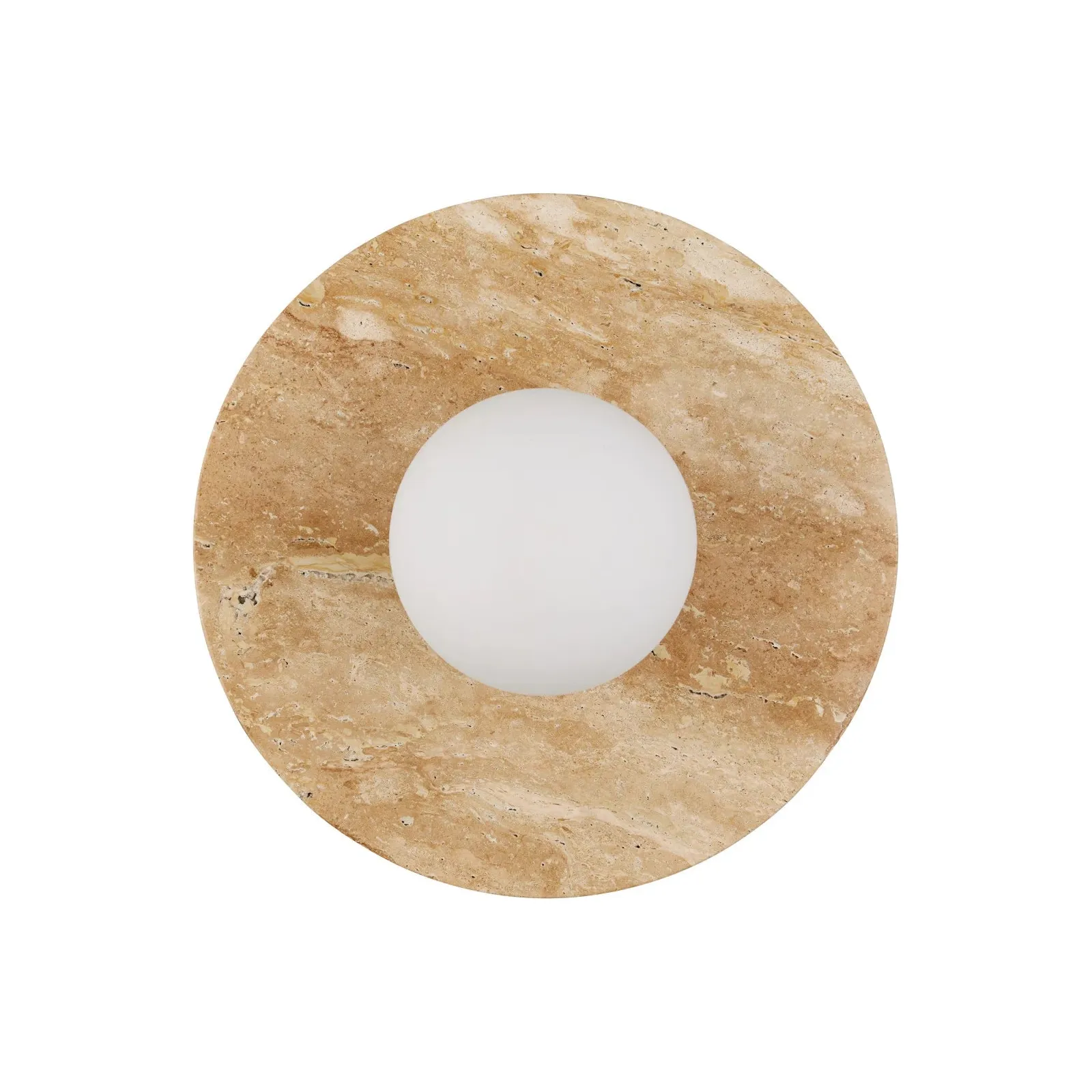 Apricity Wall Sconce - Image 5