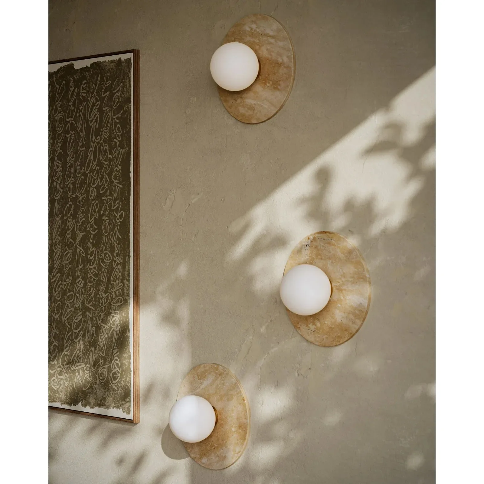 Apricity Wall Sconce - Image 6