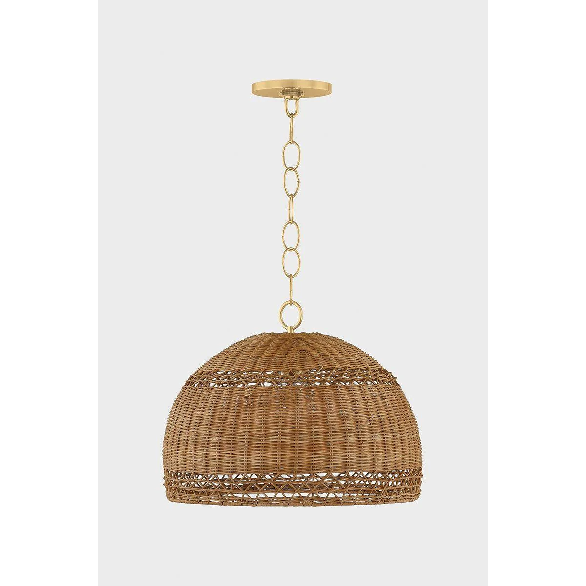 April Pendant - Image 4