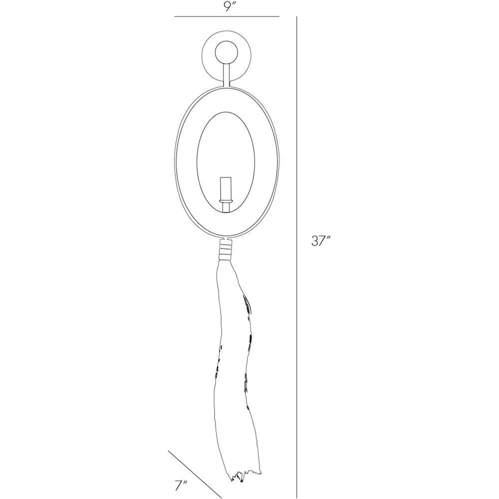 Aramis Sconce - Image 11