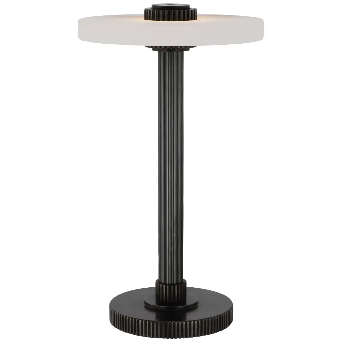 Aran 9" Rechargeable Accent Lamp - Image 10