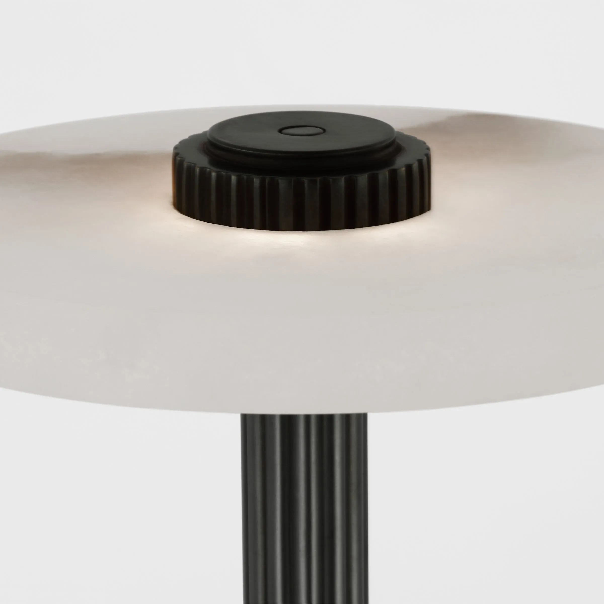 Aran 9" Rechargeable Accent Lamp - Image 13