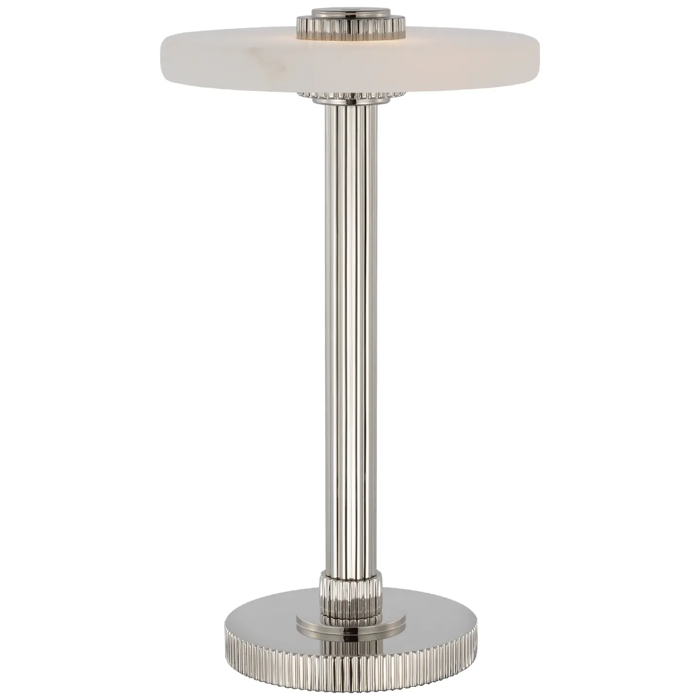 Aran 9" Rechargeable Accent Lamp - Image 16