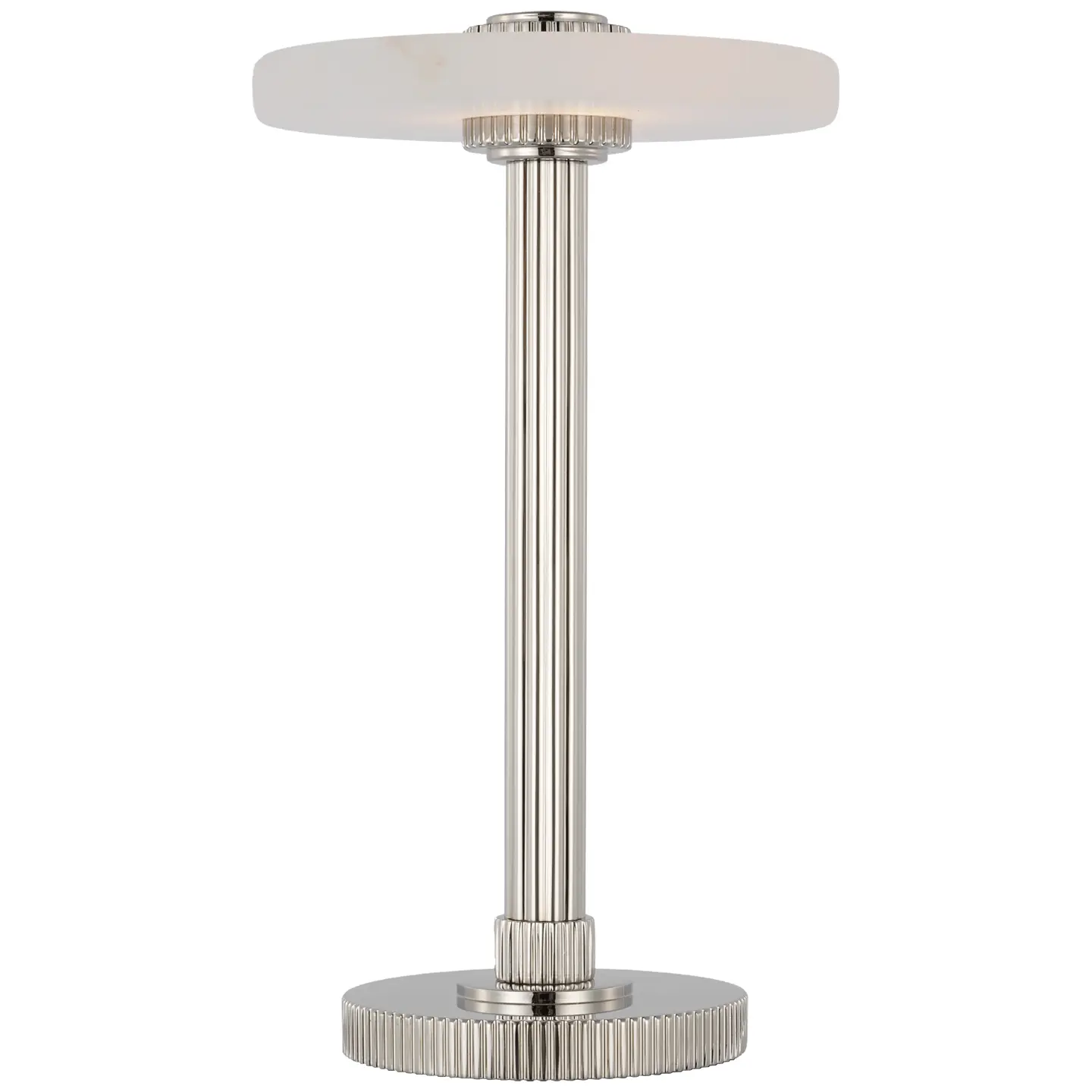 Aran 9" Rechargeable Accent Lamp - Image 19