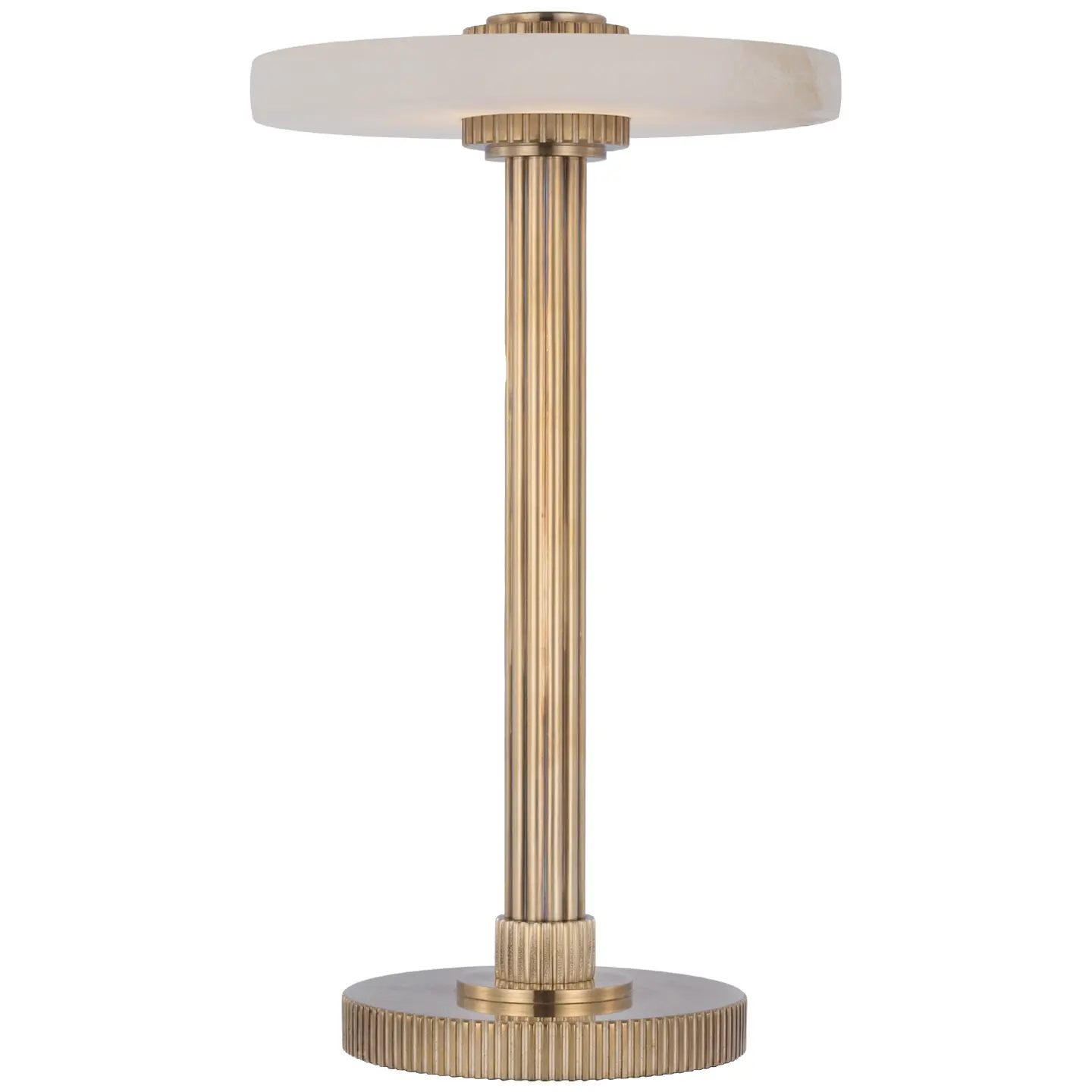 Aran 9" Rechargeable Accent Lamp - Image 7