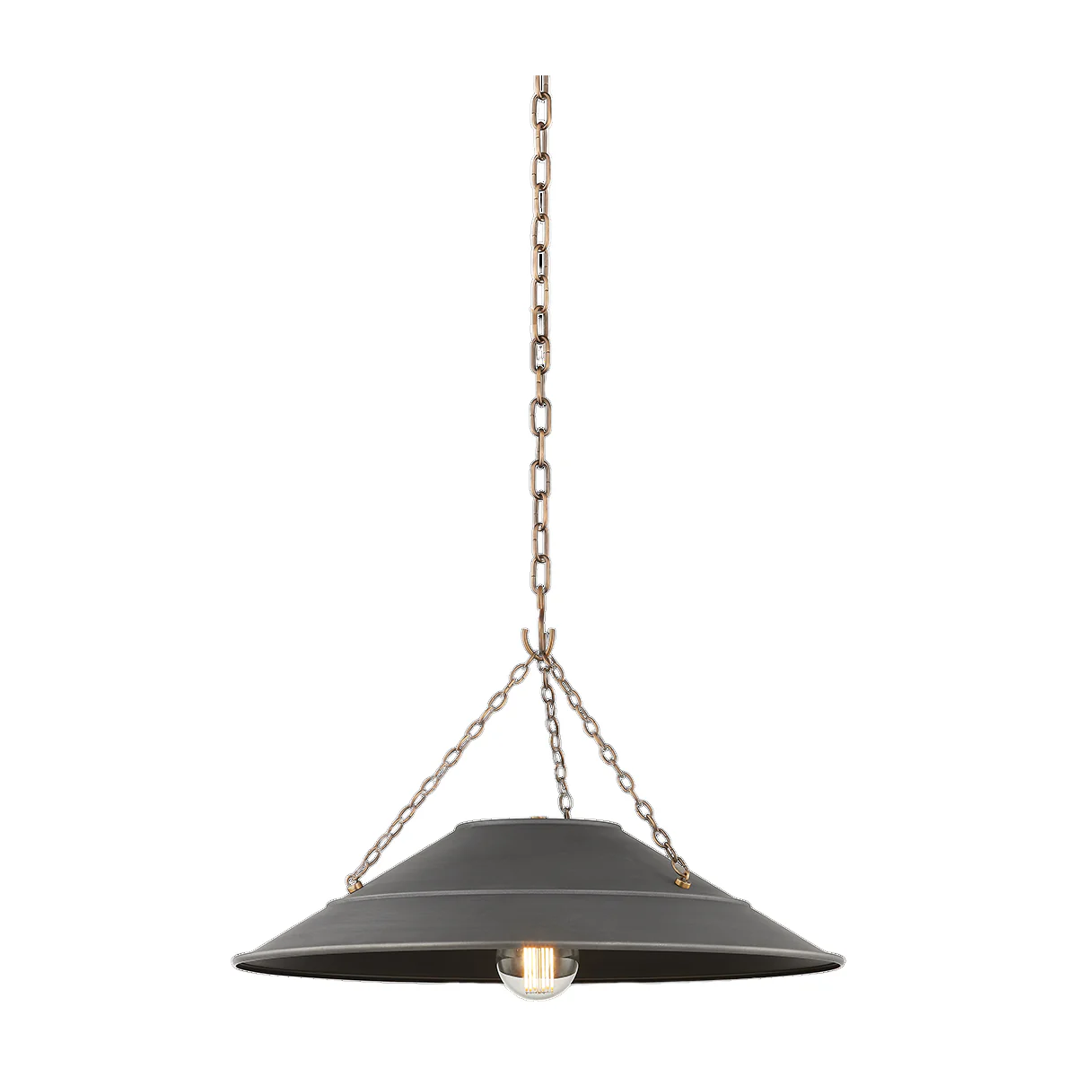 Arcane Pendant | Lauren Liess x Troy Lighting