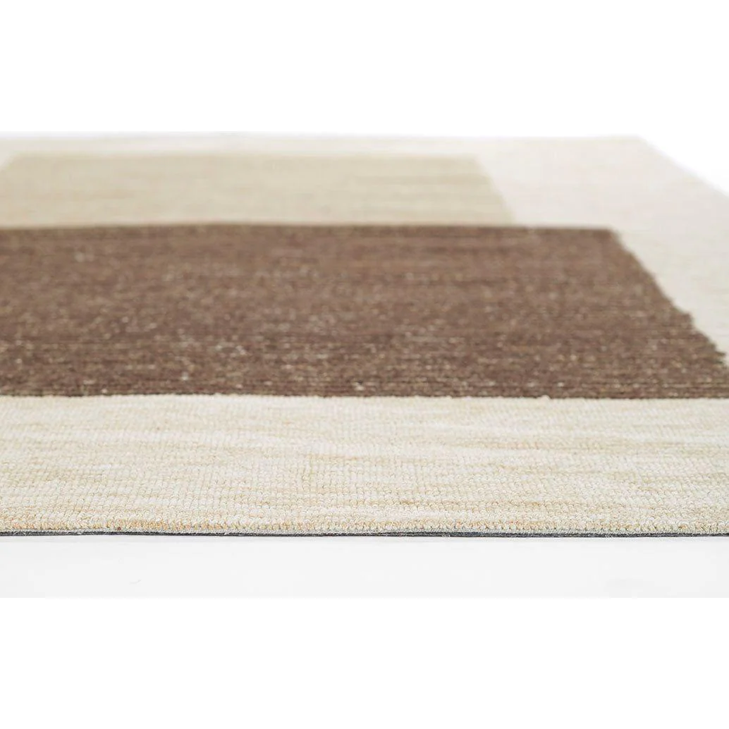 Archer Brown Rug - Image 6