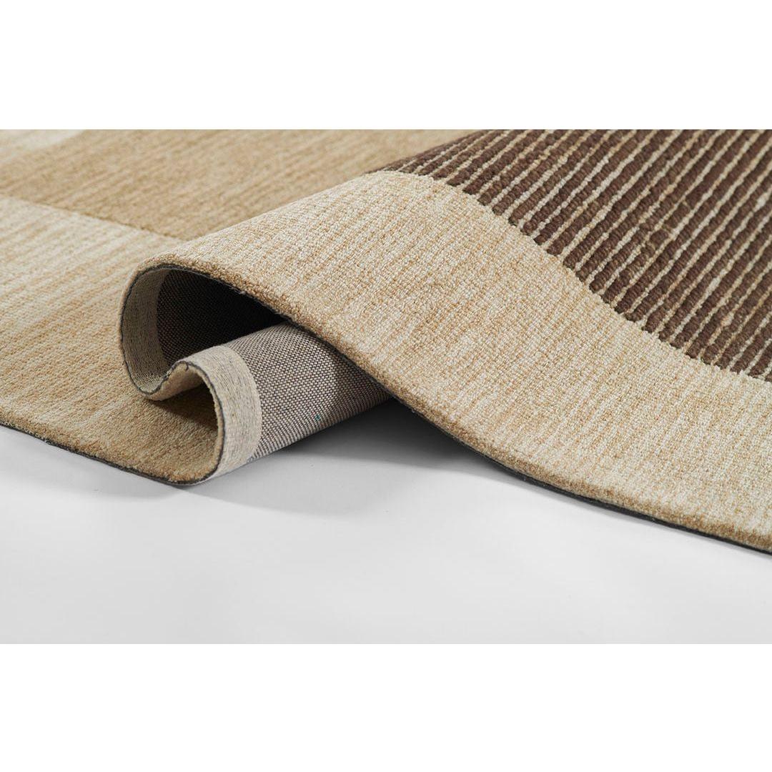 Archer Brown Rug - Image 8