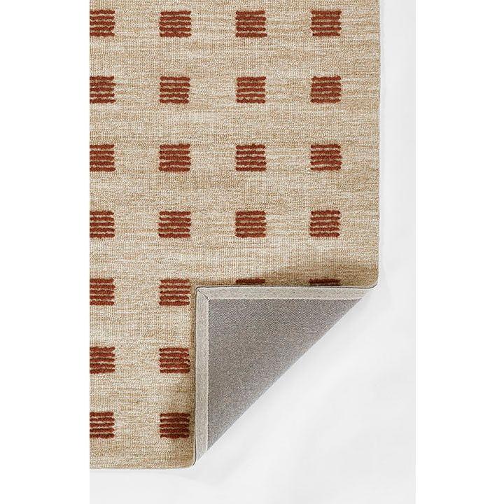 Archer Rust I Rug - Image 3